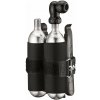 Náradie na bicykel Lezyne Twin Kit Lite Grey (4712805978564)