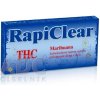 RapiClear THC (Marihuana) IVD, test drogový na samodiagnostiku 1x1 ks