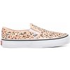 Vans Slip-On SF (Leila Hurst) tiny animal pánske topánky - 36,5EUR
