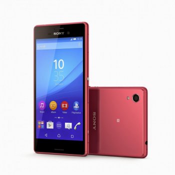 Sony Xperia M4 Aqua