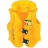 AVENLI detská nafukovacia plávacia vesta Swim B, 46 × 42 cm