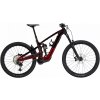 TREK Slash+ 9.7 580Wh 2025 Red Smoke - Veľkosť rámu L