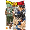 Dragon Ball Super, Vol. 16