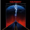 Kavinsky - Reborn / Vinyl / 2LP [2 LP]