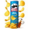 Pringles Salt Vinegar 165g