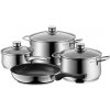 WMF SADA HRNCOV, 4-dielne - Sady hrncov - 006781070101