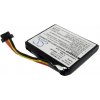 Batéria pre TomTom GO 1000 / GO 1005