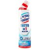 Lysoform Wc Gél All In1 Zmiešaný Oceán/Limetka 750 ml