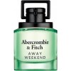 Abercrombie & Fitch Away Weekend Men pánska toaletná voda 50 ml