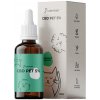 CurePoint CBD olej pre zvieratá 10 ml