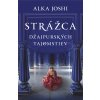 Strážca džajpurských tajomstiev - Alka Joshi
