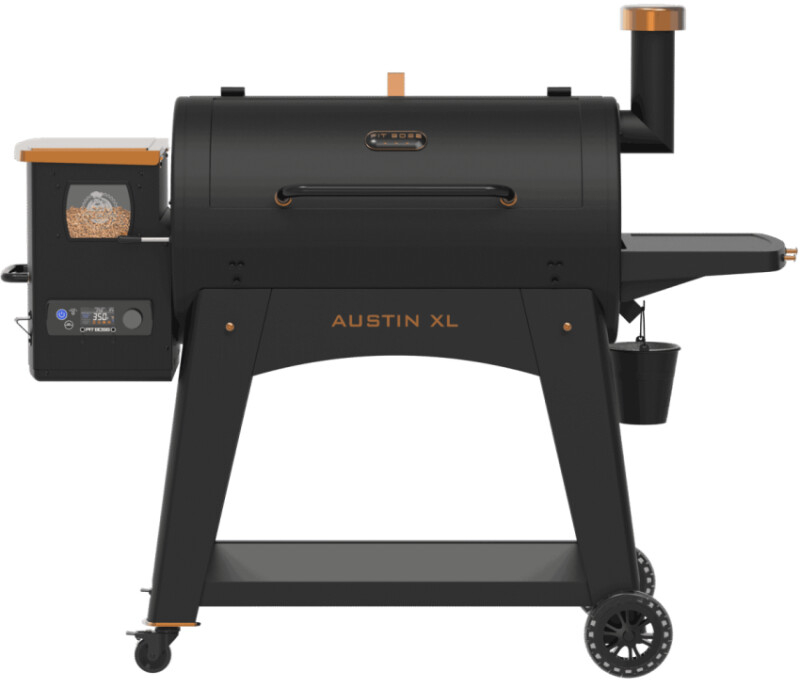 Pit Boss Austin XL 1000 Onyx