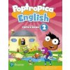 Poptropica English 2 Pupil's Book - Tessa Lochowski