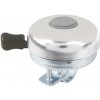 M-wave Zvonec Oceľ/al 52mm Strieborný