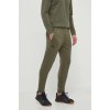 Under Armour Rival Fleece Joggers green