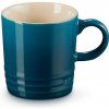 Le Creuset Šálka na espreso DEEP TEAL kamenina 100 ml