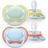 Philips Avent Ultra Air SCF087/01 0-6m cumlík Boy 2 ks
