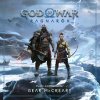 God Of War Ragnarök (Blue Marbled Vinyl) (LP)