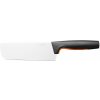 Fiskars Functional Form Santoku nôž 17 cm