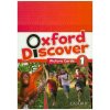 Oxford Discover 1 Flashcards - Koustaff, L