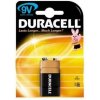 Duracell Basic MN1604 9V BL1 6LR61 1ks alkalická batéria 10PP100010