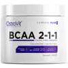 OstroVit BCAA 2:1:1 200 g