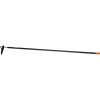 motyka / motyčka Solid čierna Fiskars 1016035