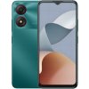 Smartfón ZTE Blade A34 2 GB / 64 GB 4G (LTE) zelený