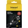 Intenso MP3 Player Music Walker 64GB Čierna