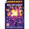 Minecraft: One Last Quest (Brandon Hoang)(Brožovaná)