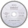 Metabo AluminiumCutProf 216x30 5 8FZ/TZ 5neg