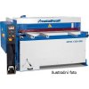 Elektrické nožnice na plech Metallkraft MTBSI 1540-40 B s NC riadeným zadným dorazom (BOW3815515)