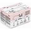 LUBA Tuli Big Pack detské vlhčené obrúsky s 97% vody a panthenolom 8 x 60 ks