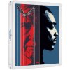 Captain America: Prekrásny nový svet 4K UHD BD Steelbook