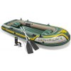 Intex 68351 čln Seahawk 4 Set 351cm