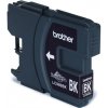 Brother LC-980Bk, originálný toner, čierna