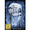Tim Burton's Corps Bride DVD