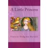 A Little Princess (Frances Hodgson Burnett,Jv Editors)(Brožovaná)