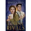 Divine Rivals - Rebecca Ross