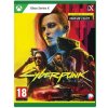 Cyberpunk 2077 CZ (Ultimate Edition) XBOX Series X