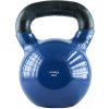 Kettlebell HMS KNV32 32 kg modrý