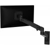 ERGOTRON LX Pro Wall Monitor Arm,nástěnné flexibilní rameno, černá