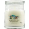 Yankee Candle signature Magical Bright Lights 368 g