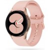 REMIENOK TECH-PROTECT ICONBAND SAMSUNG GALAXY WATCH 4 / 5 / 5 PRO / 6 / 7 / FE PINK SAND