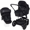 EASYWALKER Set XXL kombinovaný Harvey5 Air Midnight Black s príslušenstvom 2020