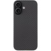 Tactical MagForce Aramid Kryt pro Apple iPhone 17 Black