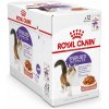 Royal Canin Adult Sterilised v omáčke 12 x 85 g