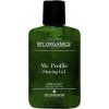 MY.ORGANICS Mr.Profile Shaving Gél transparentný gél na fúzy 150 ml