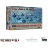 Warlord Games Victory at Sea: Kriegsmarine Aircraft