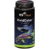 Krmení pro akvarijní ryby - O.S.I. Vivid color flakes 400 ml